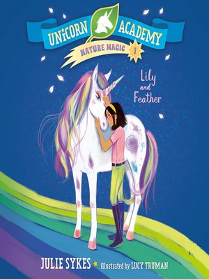 cover image of Lily and Feather